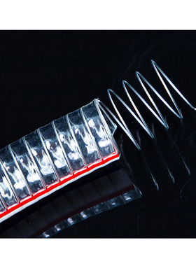 PVC内置钢丝管灌装机配件流体管 价格按米算