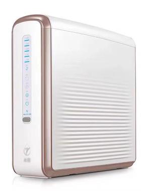 沁园净水器KRT5820/5830家用净水机5级过滤直饮纯水机RO膜反渗透