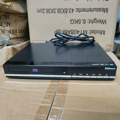 8新蓝光影碟机DVD播放机库存清仓
