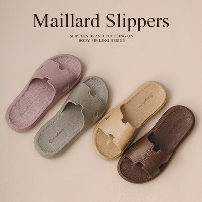 如沐丽女款网红防滑凉拖