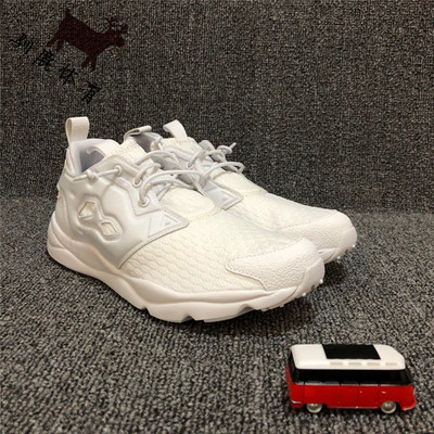 reebok锐步furylite跑鞋休闲鞋