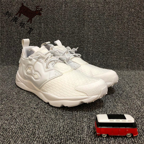 reebok锐步furylite跑鞋休闲鞋