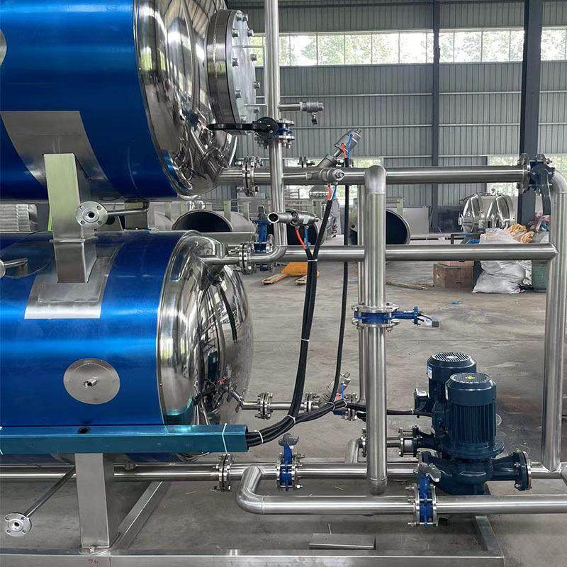 不锈钢双层杀菌锅罐头肉类制品水浴式杀菌锅高温高压全自动,清洗/食品/商业设备,其他食品加工设备,淘宝优惠券,粉丝福利购,淘宝优惠卷