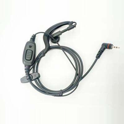适配Hytera海能达TD360/TD370/BD350/PNC370对讲机耳机EHS16耳机