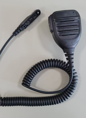 适配中兴高达Caltta PH890/900/690/600/DH590/RH506对讲手咪