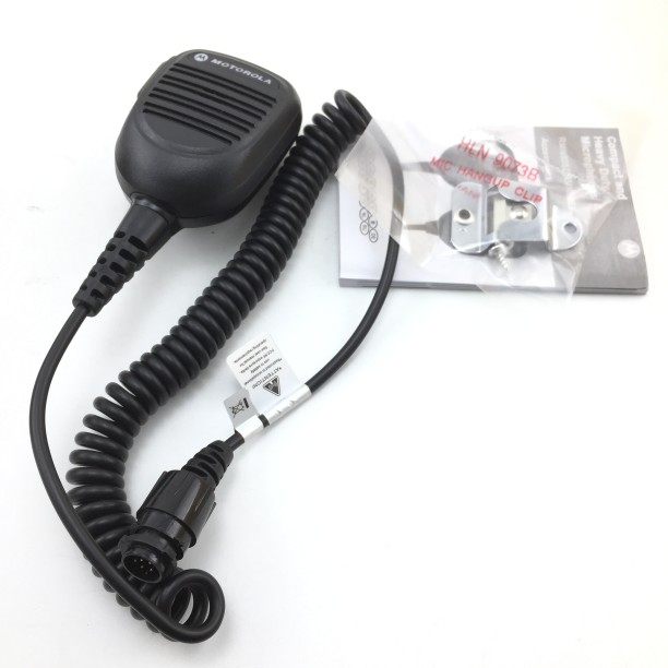 适配摩托罗拉RMN5052A手咪M8268 M8220M8668车台话筒MTM5200肩咪
