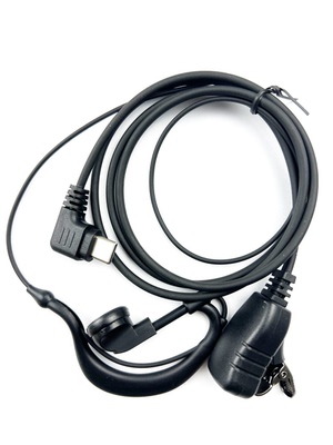 Type-c口对讲机海S6 S2 S3 SPTT-S1 SPTT-F2 无线对讲机耳机王星