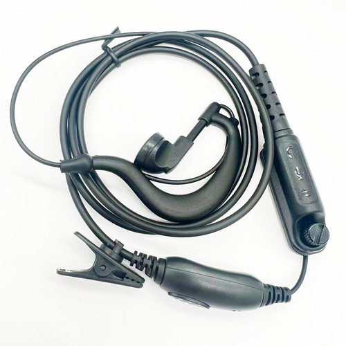 适配中兴高达PH790/PH700 500 520/GH650对讲机耳机耳麦