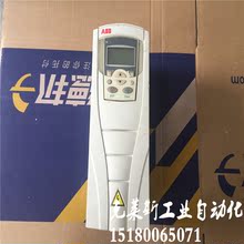 380V测试完 ABBACS550系列变频器 ACS550 2.2KW 1.5KW 05A