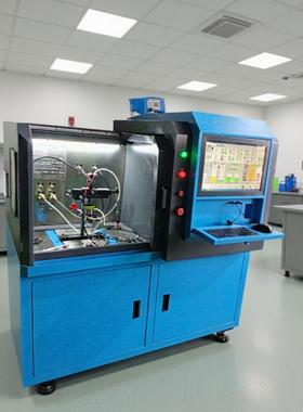 现货供应CRS318高压泵电动CUMMINS4307475喷油器高压共轨试验台