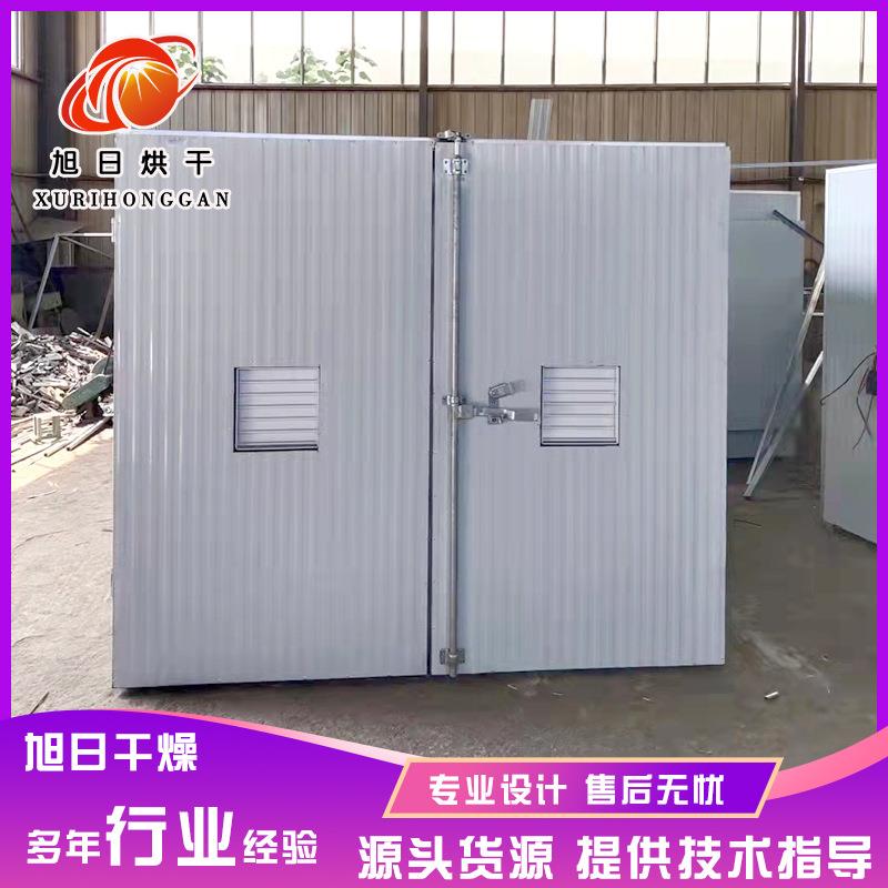 全自动烧烤竹丝烘干机 礼花筒筒子干燥房 竹签香除湿干燥设备