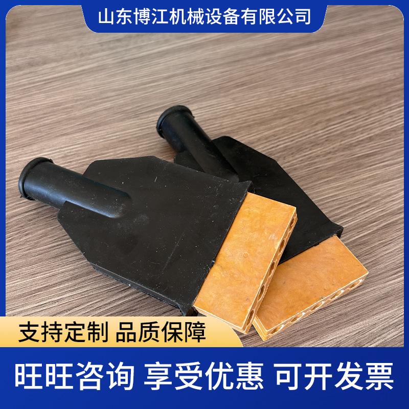 胶带硫化机航空插头 硫化机一次电源线 二次线 二次输出线