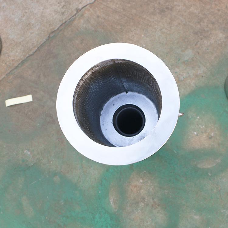 中晟矿用井下稀释器 巷道井下瓦斯引射器 AQ-300型使用便携