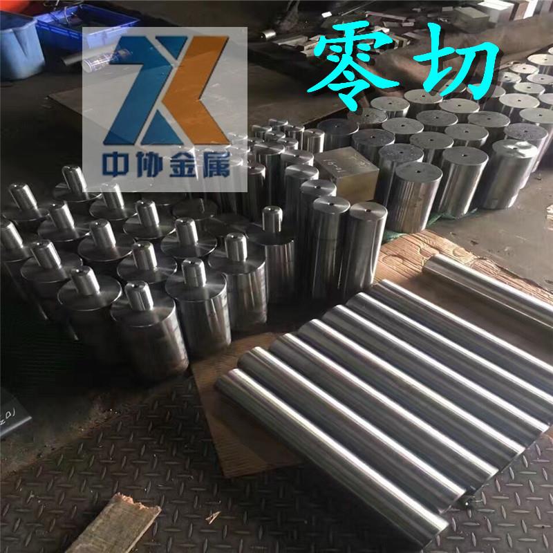 高硬度TC21钛合金板材 TC4钛合金圆棒 TI6AL4V钛光棒 钛合金板材