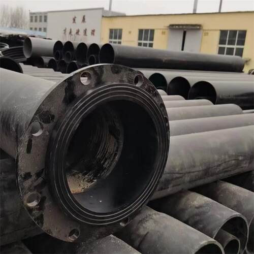 抗变形性好 抗静电SSPE-KW-0.097/50瓦斯抽放连接橡胶软管