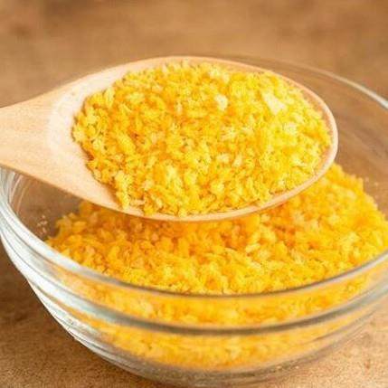 面包糠生产线 全自动面包糠加工设备 雪花片生产线