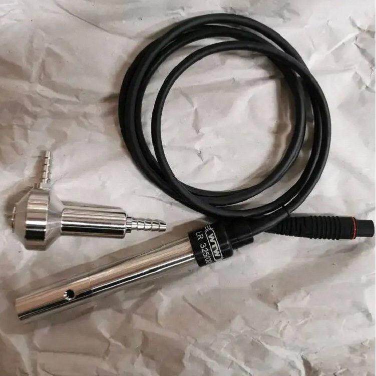 德国WTW SenTix®940/940-3 标准数字式PH电极 wtw酸度电极