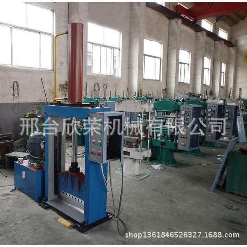 单刀液压切胶机 塑料机头料切割机 天然橡胶切胶机厂家直销