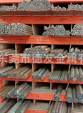 现货CW101C铍铜圆棒 高耐磨电极用CW101C铍铜合金棒材 高硬度导电