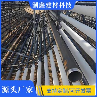 注浆管25 32mm 灌注桩基预埋注浆车丝螺旋 钢花管声测管厂家直销