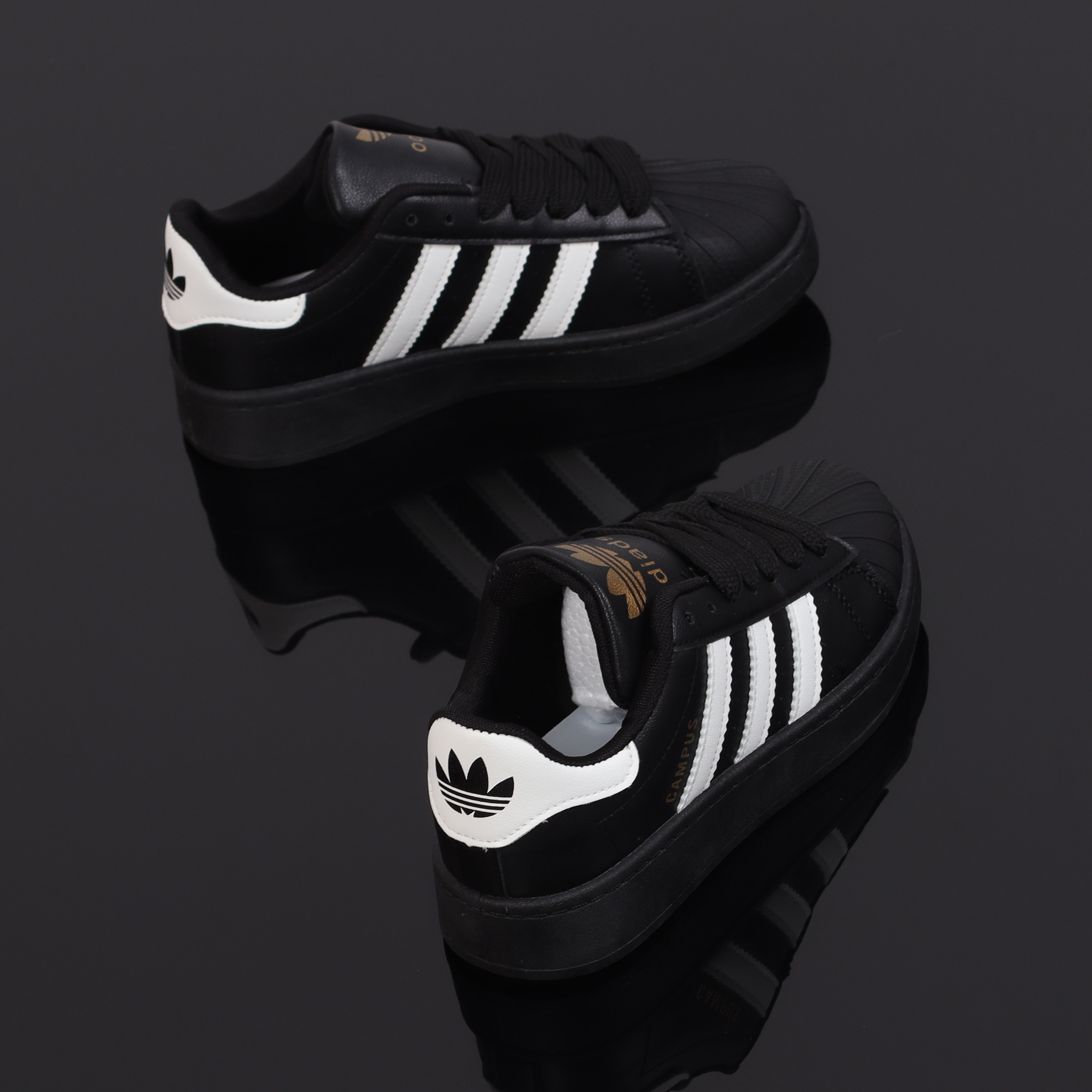 潮鞋贝壳头时尚百搭板鞋情侣款舒适经典条纹小白鞋轻奢系带休闲鞋,流行男鞋,休闲板鞋,淘宝优惠券,粉丝福利购,淘宝优惠卷