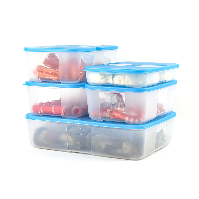 特百惠冰箱私人订制冷冻保鲜盒