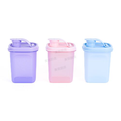 Tupperware/特百惠便携冷水壶