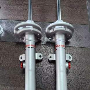 澳洲袋鼠适用福特Ｔ８改装 升级八级软硬可调油压前减震器避震器