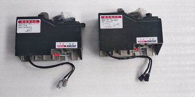 考新款汽车配件斯特手动改中机 柯斯达 改航空门电动门泵改遥控器