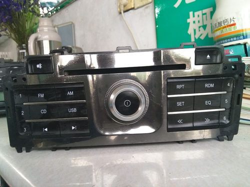 原车车载CD机中华USBMP3配件