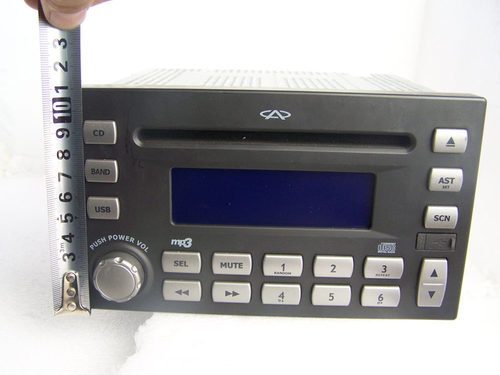 车载汽车cd主机usbb5老凯越瑞虎