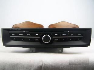 上汽荣威550原车原厂车载汽车CD机USBAUXMP3播放器改装家用音响