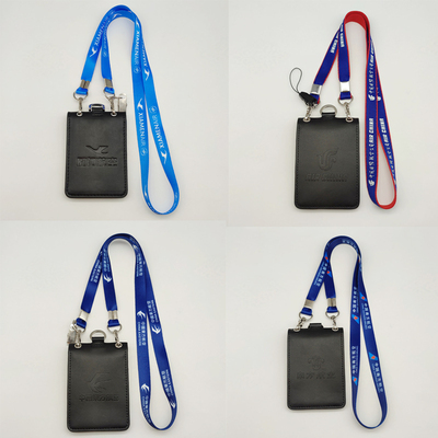 南航机场控制区出入竖版双层证件