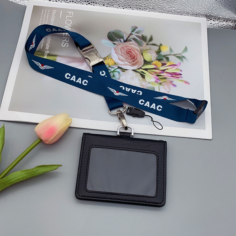 民航caac飞行登机一件包邮保护套