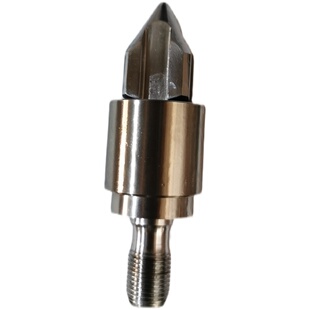 注塑机螺杆头定制加工