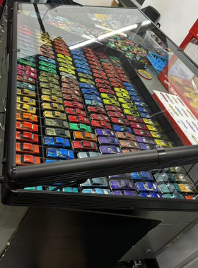 哪吒卡砖PSA评级卡砖CCG球星卡BGS公博TCG收藏展示框展示架收纳盒