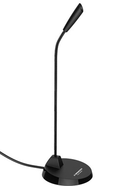 canleen/佳合 CM-203电容录音电脑麦克风K歌YY专用聊天话筒卡拉OK