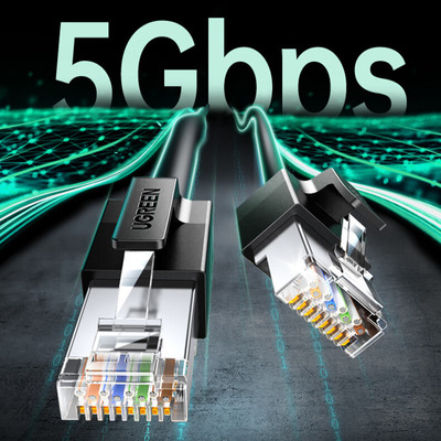 绿联NW316六类千兆网线