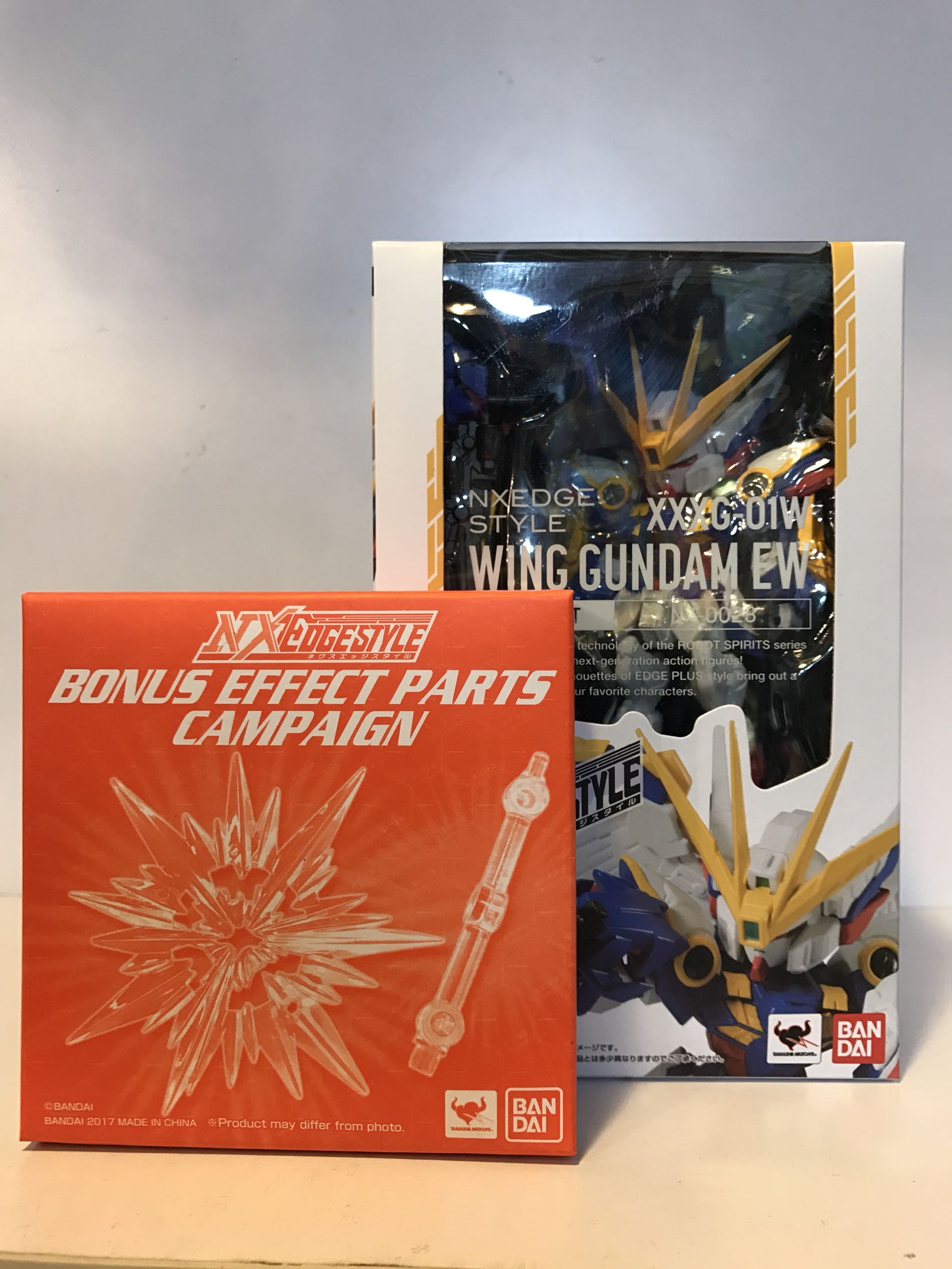 ¡¾ÏÖ»õ¡¿Íò´ú NXEDGE STYLE NX WINGzero EW°æ ·ÉÒí Á㠸ߴï
