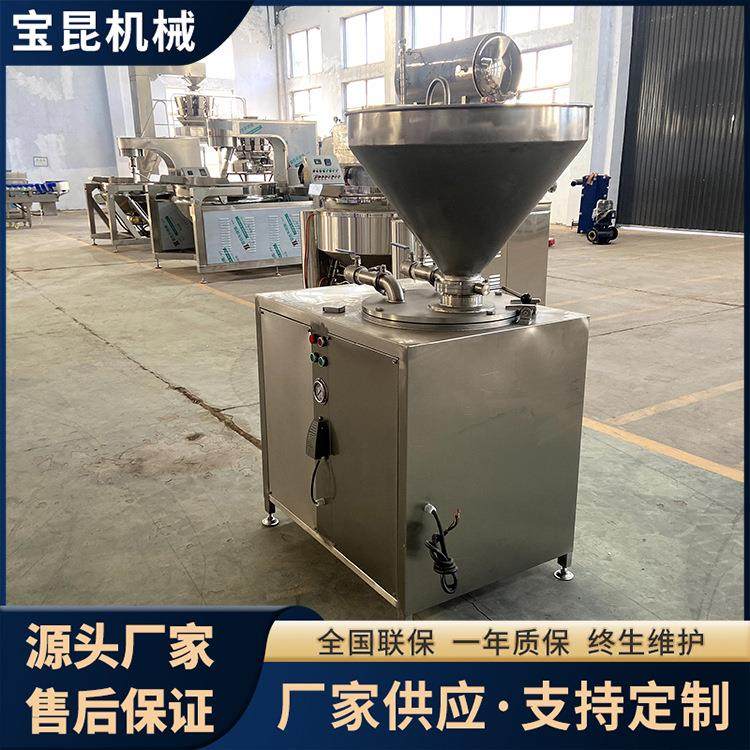 肉粒肠液压灌肠机全自动火山石烤肠灌肠设备宠物火腿肠灌装机器,清洗/食品/商业设备,其他食品加工设备,淘宝优惠券,粉丝福利购,淘宝优惠卷