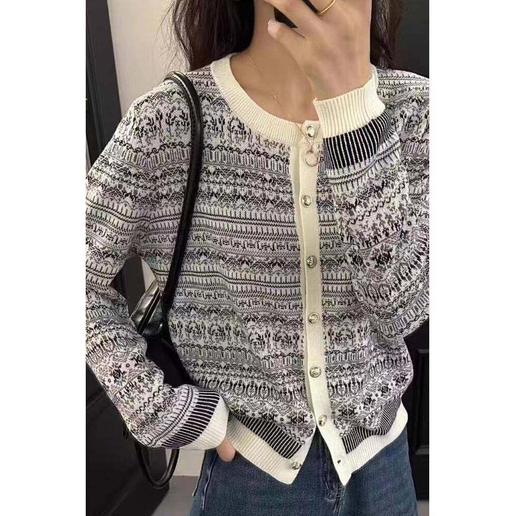 秋冬新款针织毛衣【301-350】