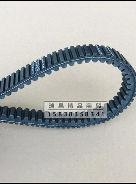 适用新大洲本田摩托车NC110i驱动皮带SDH110T-3/5/7NS110R皮带