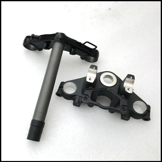 适用新大洲本田配件cbf150r联板