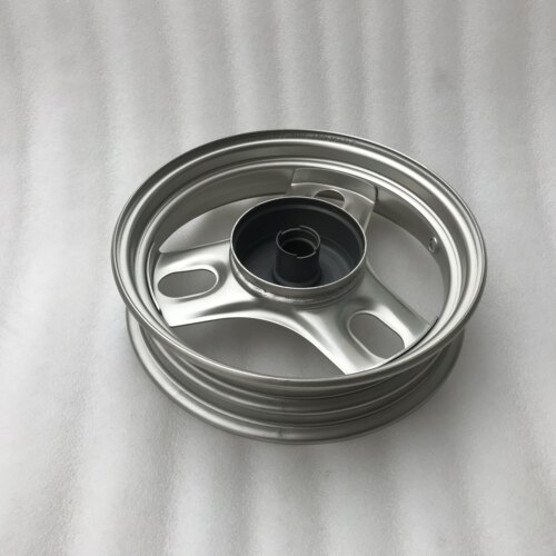 SDH50QT-43自由50前后轮圈轮毂