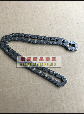 适用CBF150RSCD大战鹰 战神 焰影正时链条SDH150-A/B/C 小链条