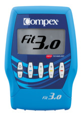 ems微电流穿戴健身仪 原装compex2.0 3.0 5.0神经肌肉电刺激运动训练疼痛管理体态调整