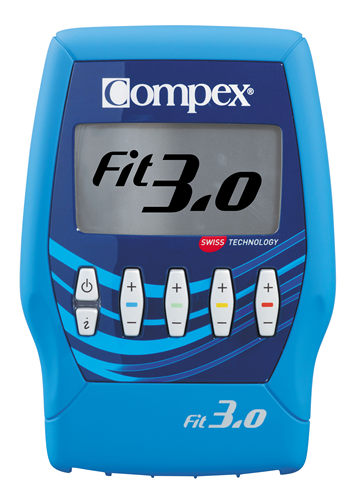 原装compex2.0 3.0 5.0神经肌肉电刺激运动训练疼痛管理体态调整