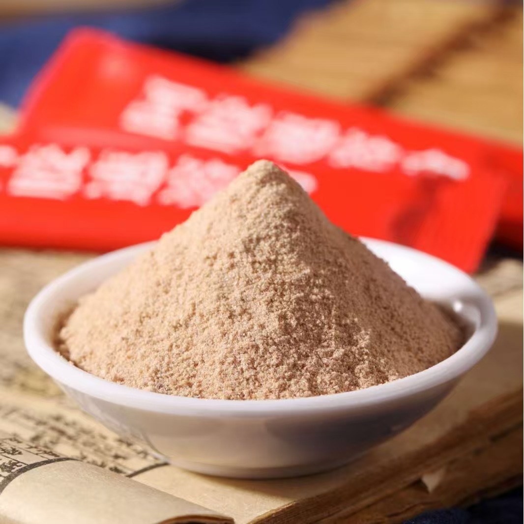 250g独立包装过年节礼即食