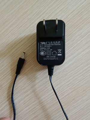 适用于 TEKA006-0501500CHC 台灯 电源适配器 充电器 电源线 5V