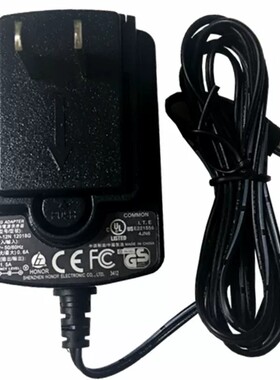 原装 Seagate希捷3t/4t新睿品2TB移动硬盘12V 电源线适配器